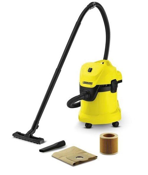 KARCHER ASPIRADOR WD 3