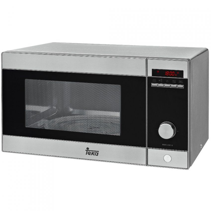 TEKA MICROONDAS MWE 230 G INOX (90440)