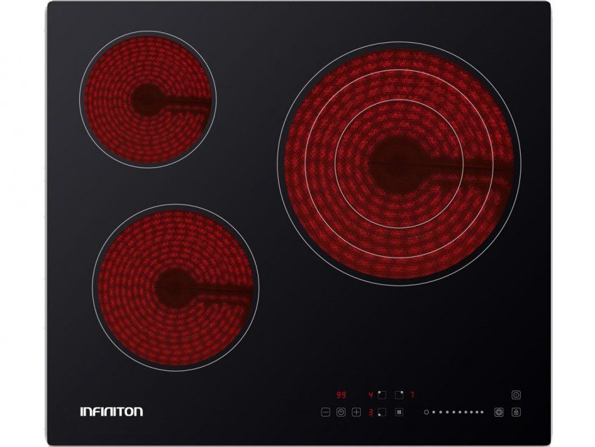VITROCERAMICA VITRO316