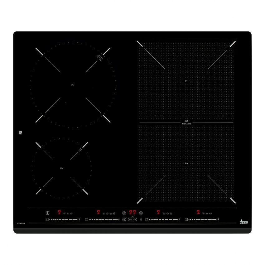 TEKA P.INDUCCION IZF 6420 (10210180)