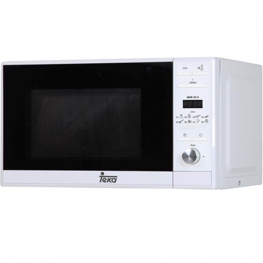 TEKA MICROONDAS MWE 225 G BLANCO (90471)