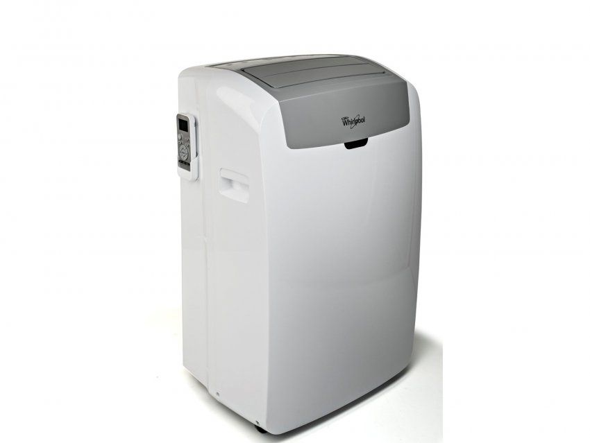 WHIRLPOOL A/A PORTATIL PACW12HP