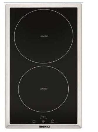 BEKO PLACA INDUCCION HDMI 32400 DTX