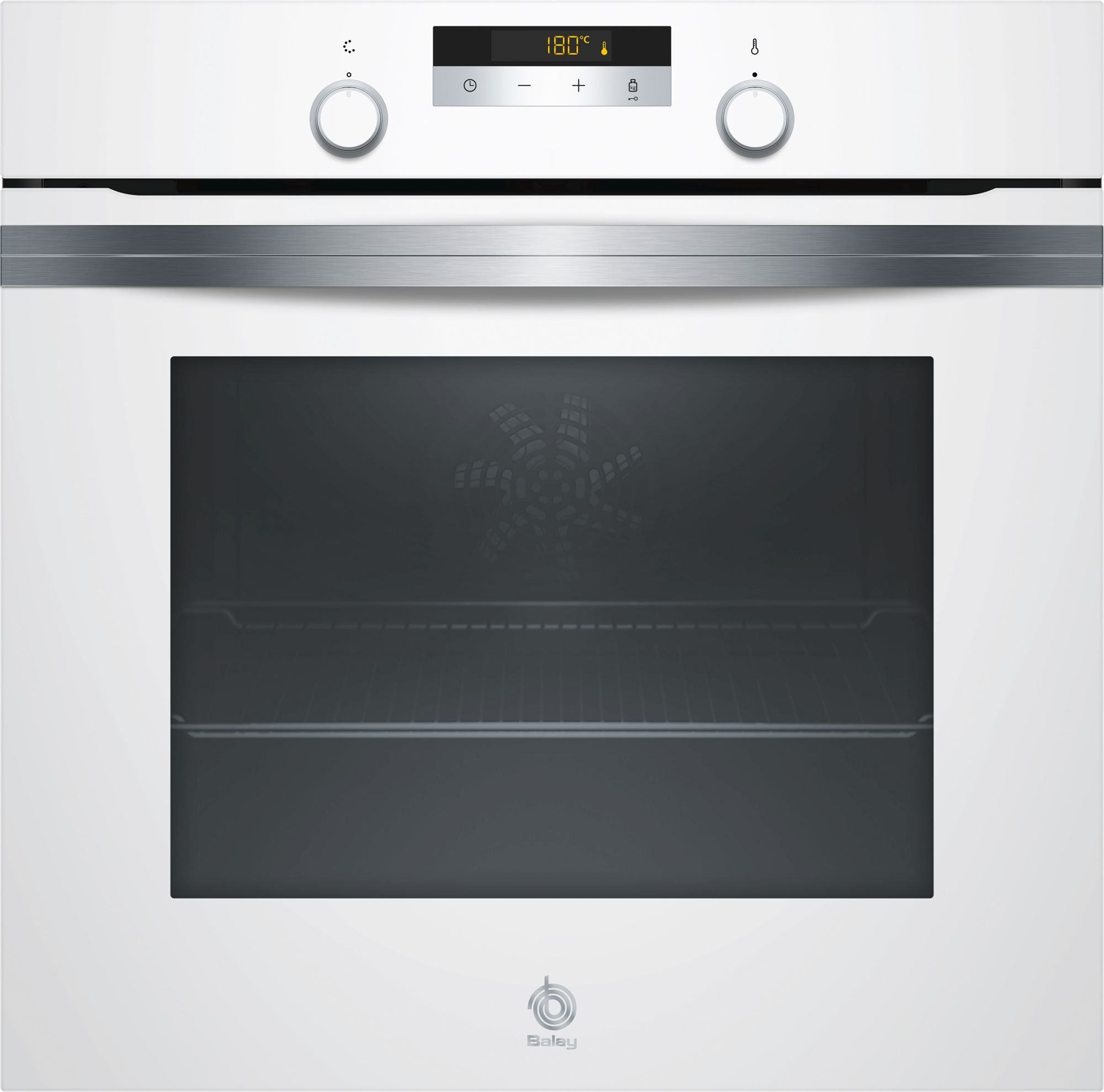 BALAY HORNO 3HB5848B0 | OPALO ELECTRODOMESTICOS