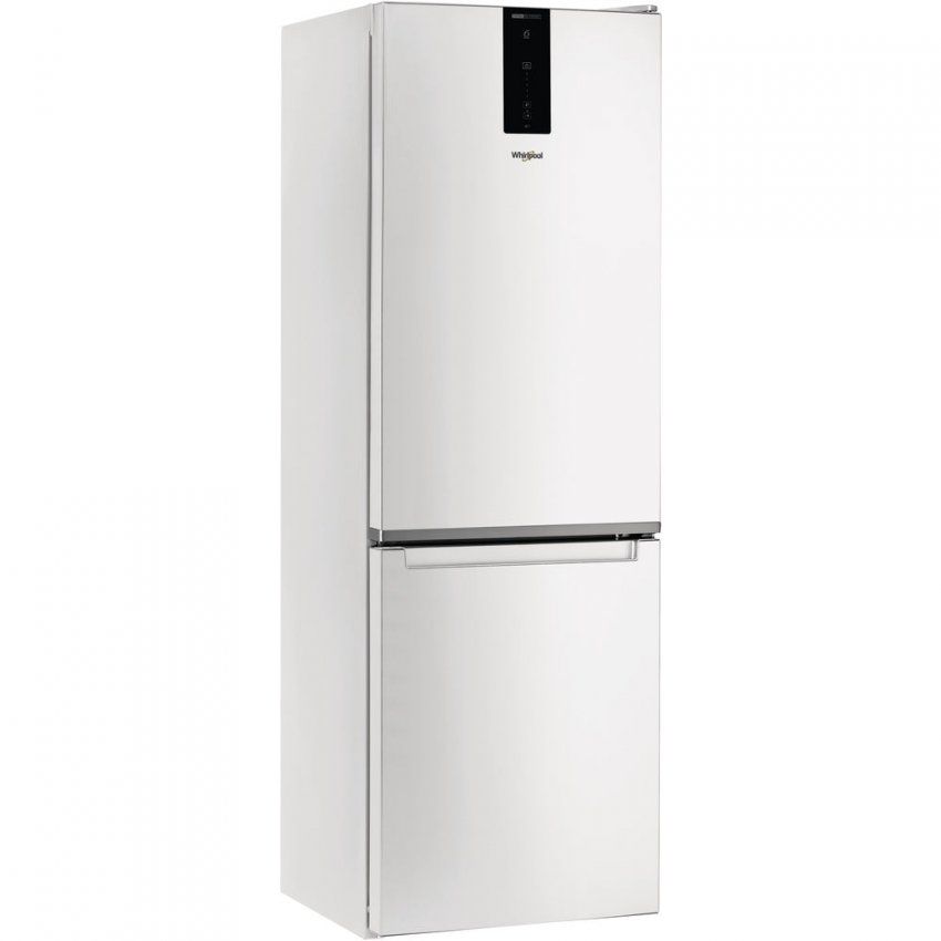 WHIRLPOOL COMBI W7 821O W