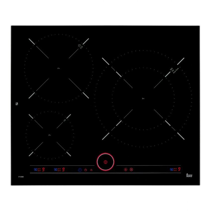 TEKA P.INDUCCION IT 6350 (10210183)