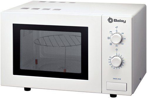BALAY MICROONDAS 3WGB 2018