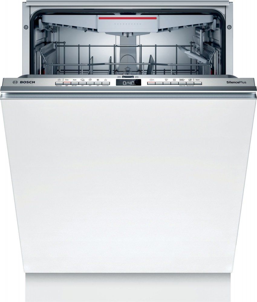 BOSCH LAVAVAJILLAS SHH4HCX48E