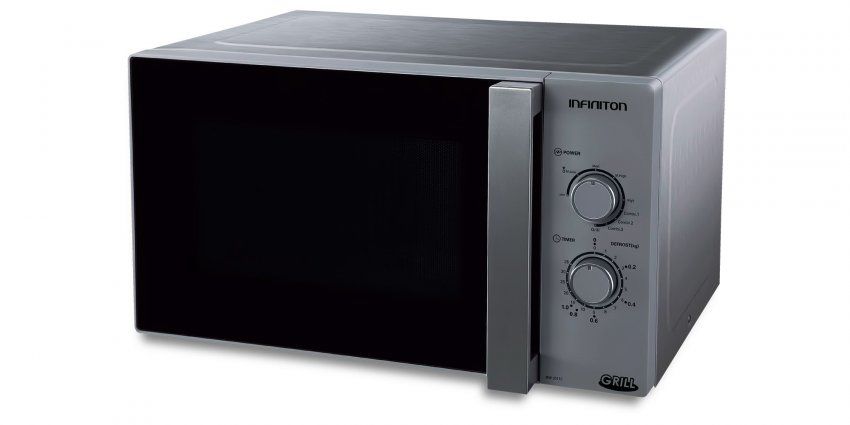 MICROONDAS MW 2511C