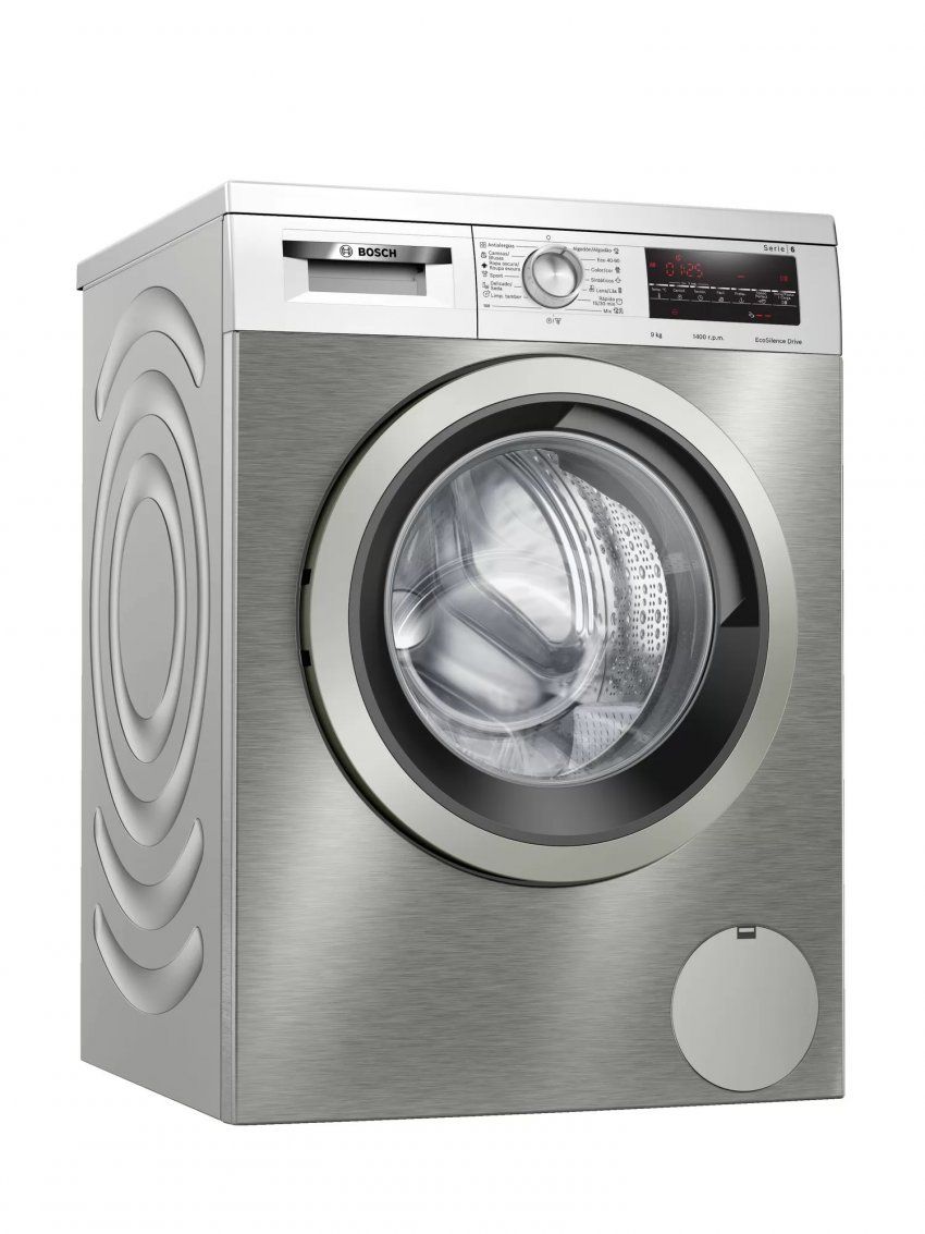 BOSCH LAVADORA WUU28T7XES