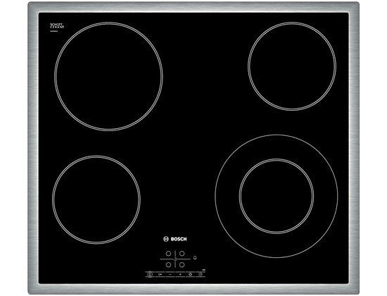 BOSCH VITROCERAMICA PKF 645B17 E