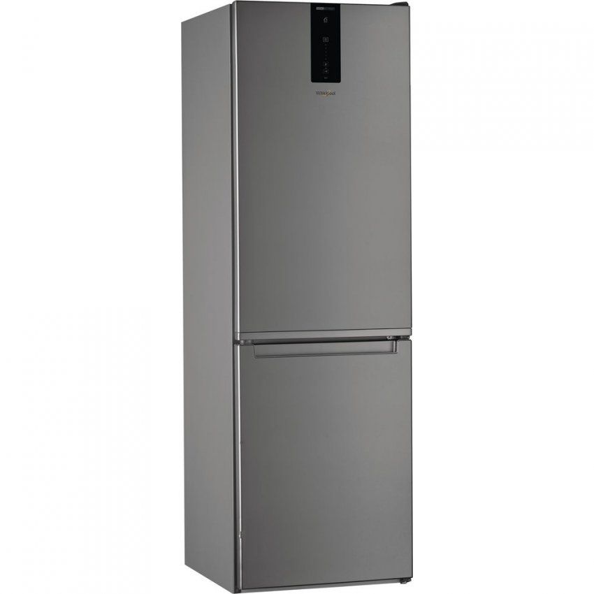 WHIRLPOOL COMBI W7 821O OX