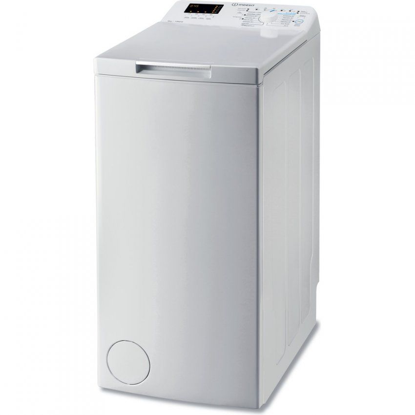 INDESIT LAVADORA CS BTW S60300 SP/N