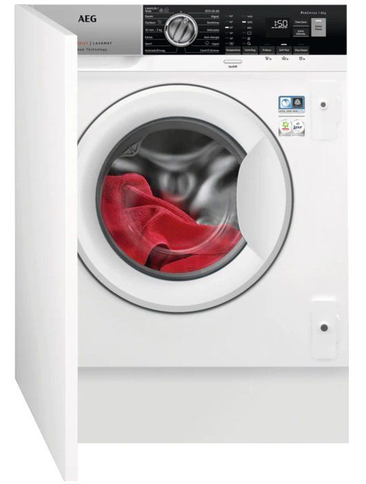 AEG LAVADORA L7FBG842BI