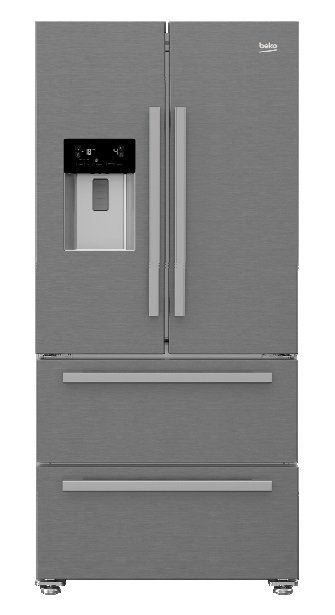 BEKO FRIGO GNE 60530 DX