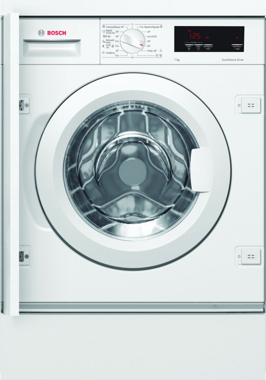 BOSCH LAVADORA WIW24304ES