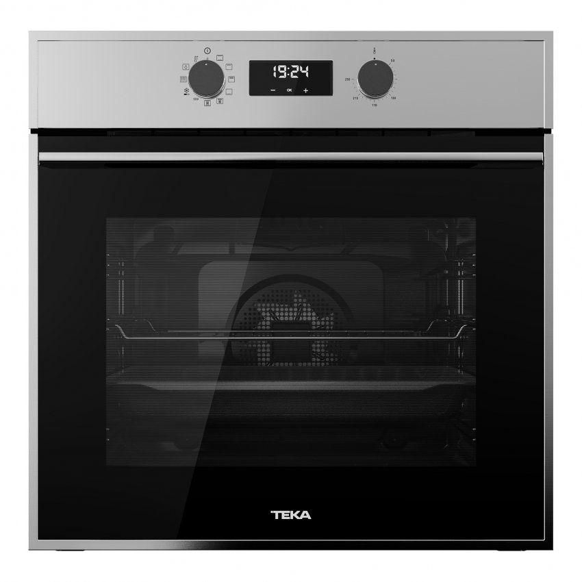 HORNO HSB 635P INOX (41566063)