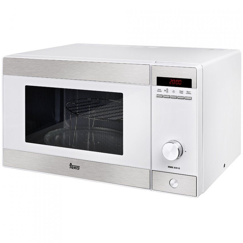 TEKA MICROONDAS MWE 230 G BLANCO (90441)