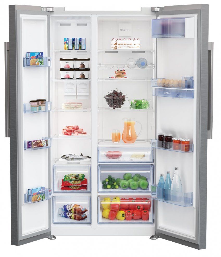 BEKO FRIGO GN 163221 XB