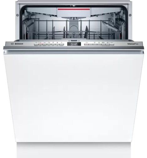 BOSCH LAVAVAJILLAS SGV4HCX48E