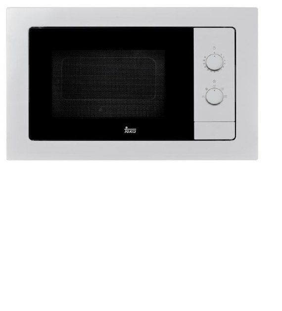TEKA MICROONDAS MB 620 BI BLANCO (40584001)