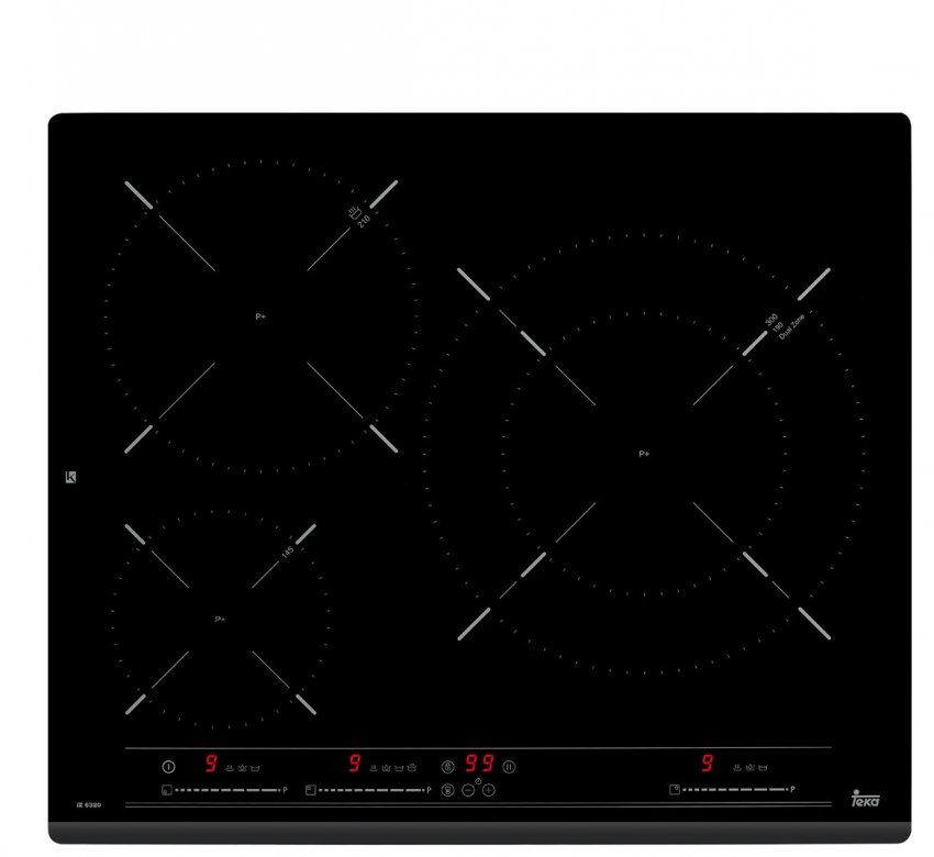 TEKA P.INDUCCIÓN IZ PRO 6320 (10210173)