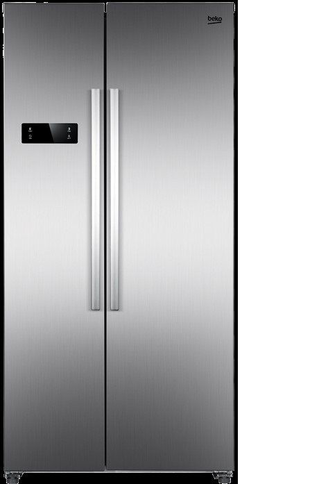 BEKO FRIGO GNO4321XP