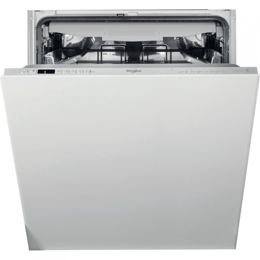 WHIRLPOOL LAVAVAJILLAS WI 7020