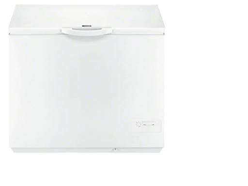 ZANUSSI CONGELADOR HORIZONTAL ZFC 31400WA