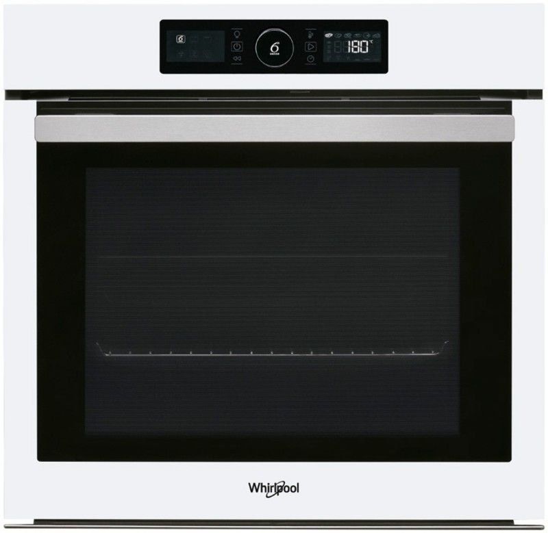 HORNO AKZ9 6290 WH