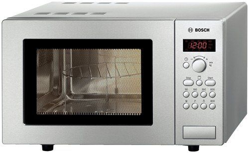 BOSCH MICROONDAS HMT 75G451