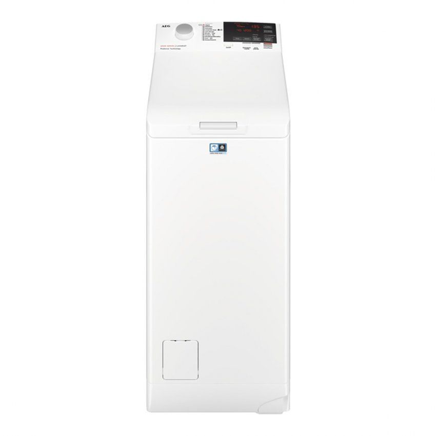 AEG LAVADORA C.S L6TBG721