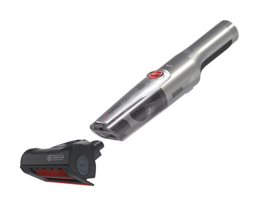 HOOVER PAE ASPIRADOR MANO HH710PPT