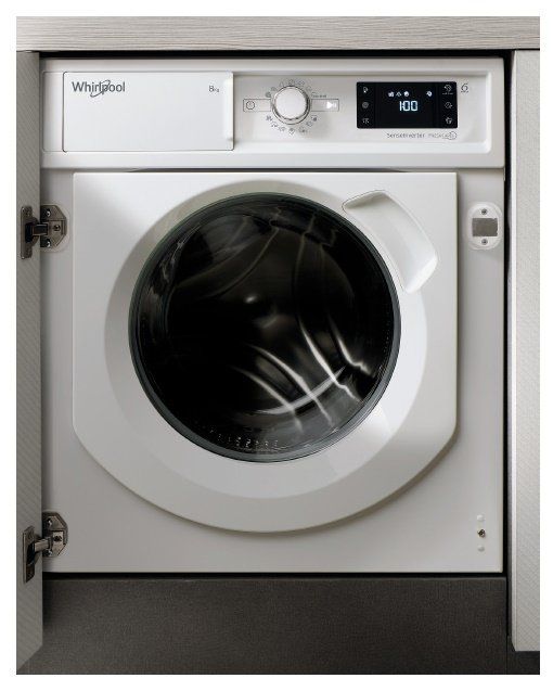 WHIRLPOOL LAVADORA BI WMWG 81484E EU