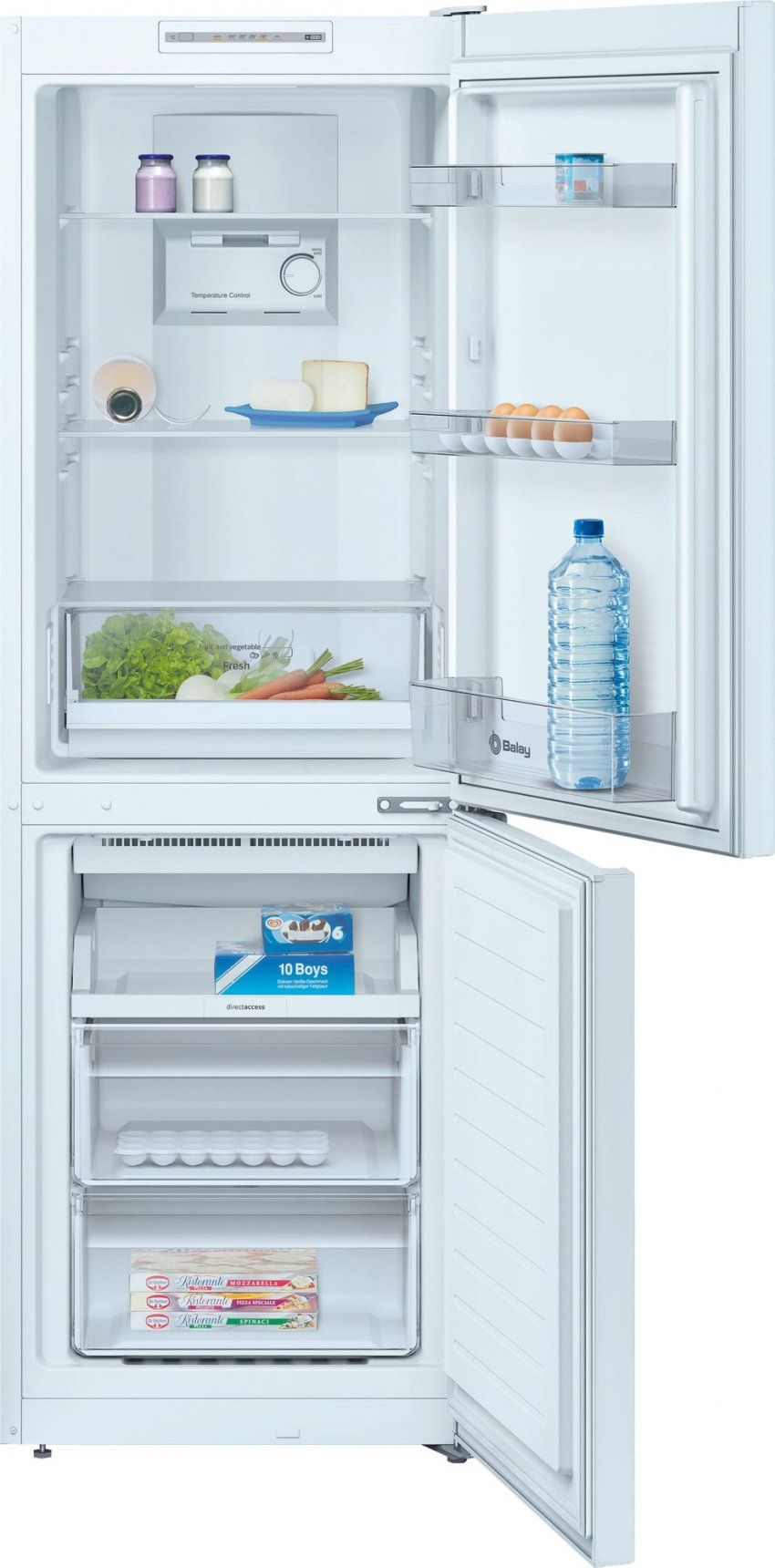 BALAY COMBI 3KF6511WI