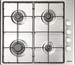 BEKO ENCIMERA GAS HIZG 64101 SX