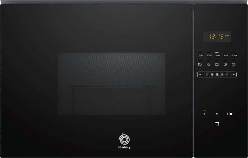 BALAY MICROONDAS 3CG5172N0