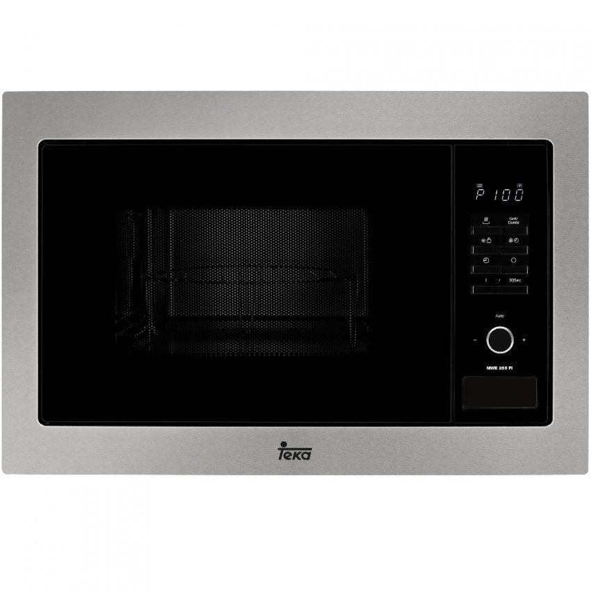 TEKA MICROONDAS MWE 255 FI (81125)