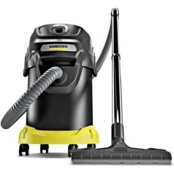 KARCHER ASPIRADOR CENIZAS AD 4 PREMIUM