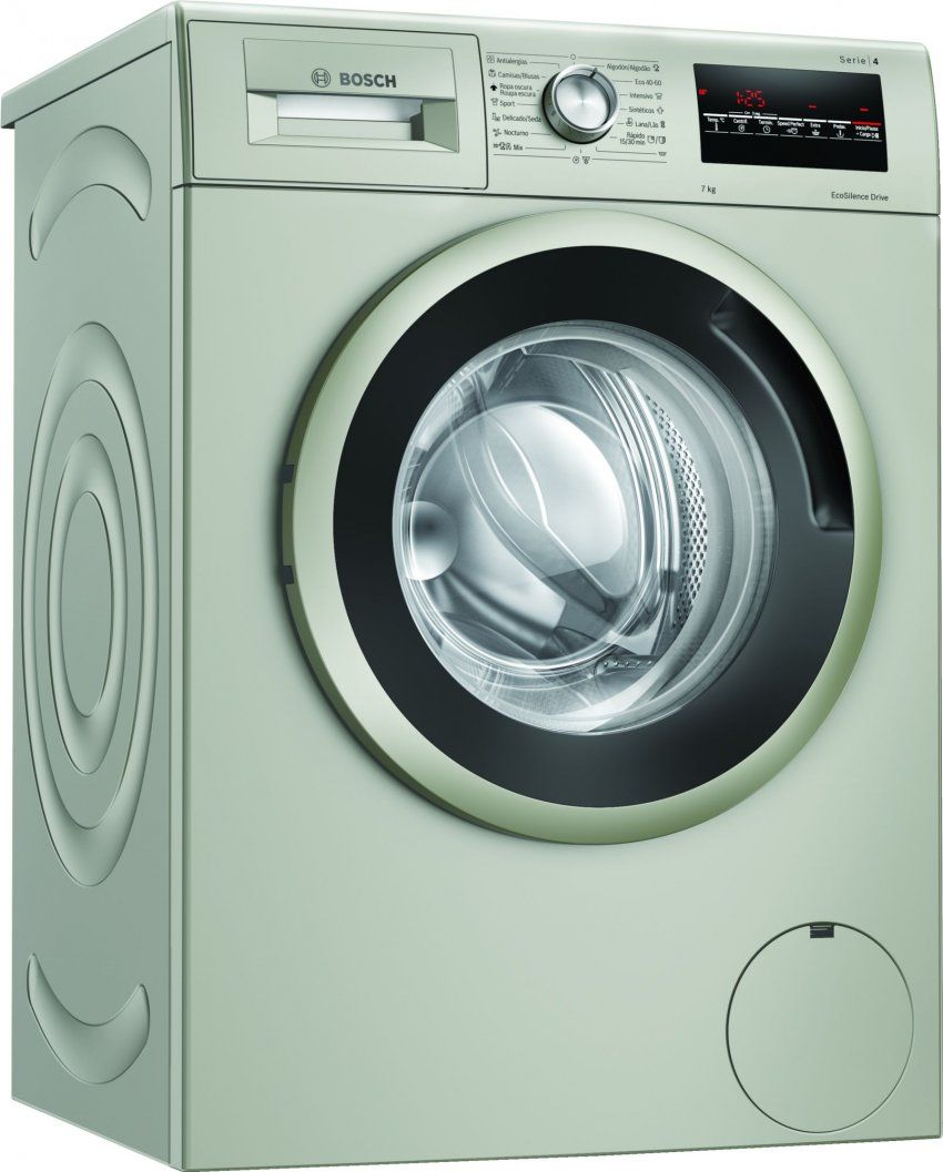 BOSCH LAVADORA WAN2427XES