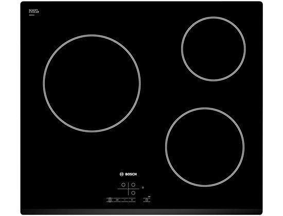 BOSCH VITROCERAMICA PKM 631B17 E