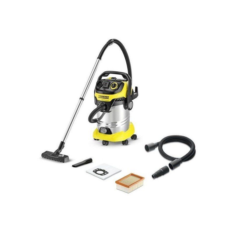 KARCHER ASPIRADOR WD 6P