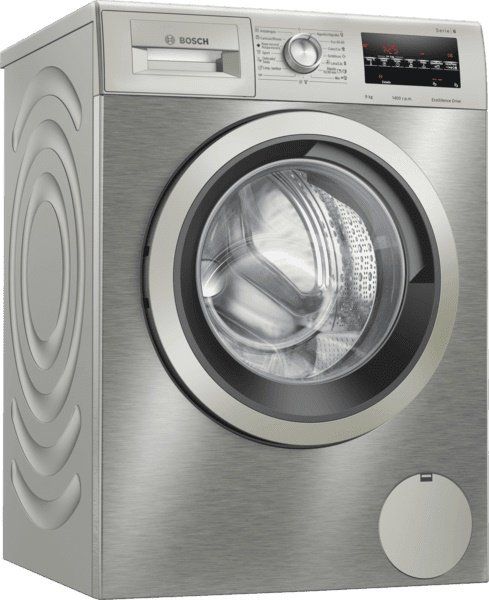 BOSCH LAVADORA WAU28T6XES