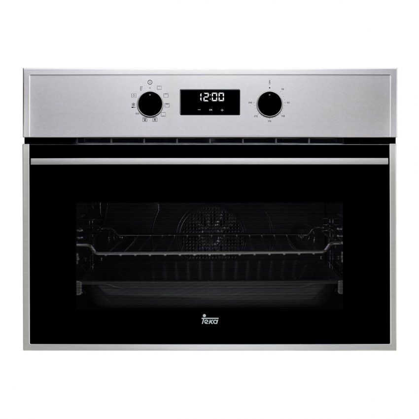 HORNO COMPACTO HSC 635 INOX (41531030)