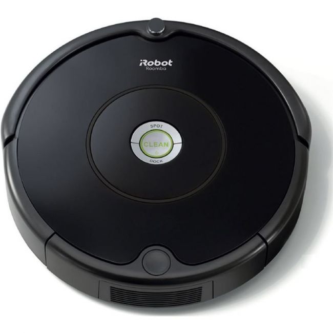 Roomba en Valladolid